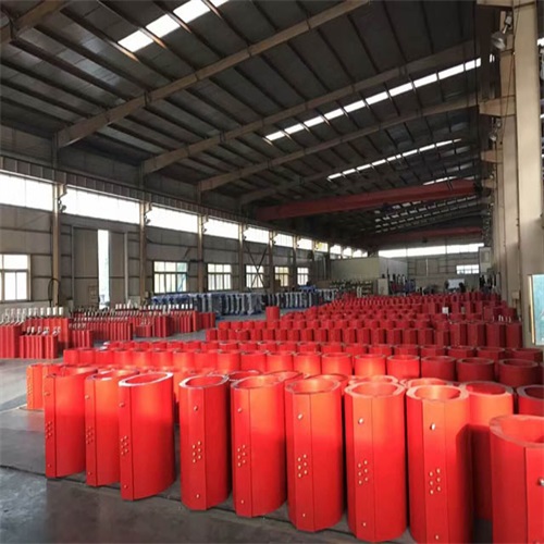 杜集SCB13干式变压器