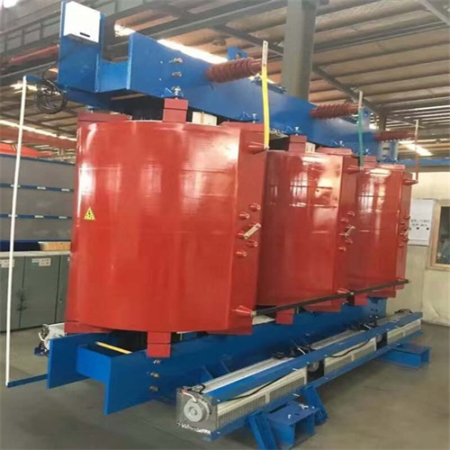 新建SCB10-500KVA干式变压器价格