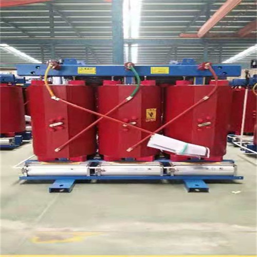 宁阳SCB10_10KV干式变压器