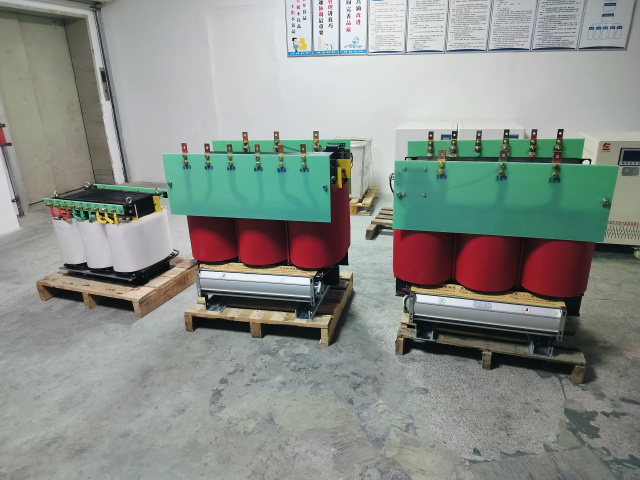 新建矿用变压器批发