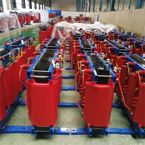 新建2500kva干式变压器尺寸