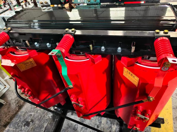 工厂厂房新建新建新建干式变压器 工业车间 10kV 干式电力变压器 工厂厂房新建新建新建干式变压器 工业车间 10kV 干式电力变压器